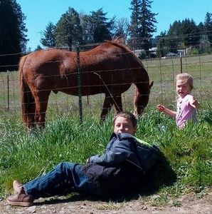 Meet your Posher, Dean